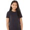 BELLA+CANVAS Youth Short Sleeve Crewneck Jersey Tee Soft Cotton Kids T-Shirt Lightweight School & Custom Print Shirt
